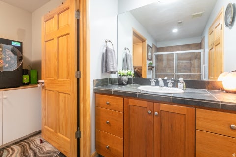 Tiny photo for 3980 S WOODLAND VIEW DR, Woodland, UT 84036 (MLS # 2180043)