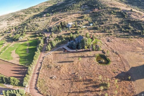 Tiny photo for 3980 S WOODLAND VIEW DR, Woodland, UT 84036 (MLS # 2180043)