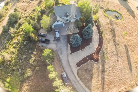 Tiny photo for 3980 S WOODLAND VIEW DR, Woodland, UT 84036 (MLS # 2180043)