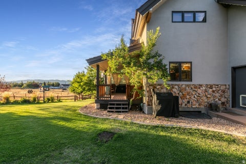 Tiny photo for 3980 S WOODLAND VIEW DR, Woodland, UT 84036 (MLS # 2180043)