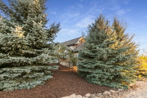 Tiny photo for 3980 S WOODLAND VIEW DR, Woodland, UT 84036 (MLS # 2180043)