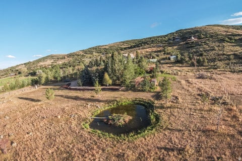 Tiny photo for 3980 S WOODLAND VIEW DR, Woodland, UT 84036 (MLS # 2180043)