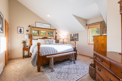 Tiny photo for 3980 S WOODLAND VIEW DR, Woodland, UT 84036 (MLS # 2180043)