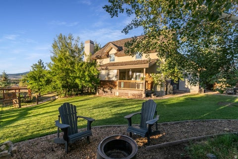 Tiny photo for 3980 S WOODLAND VIEW DR, Woodland, UT 84036 (MLS # 2180043)