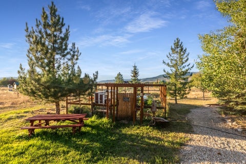 Tiny photo for 3980 S WOODLAND VIEW DR, Woodland, UT 84036 (MLS # 2180043)