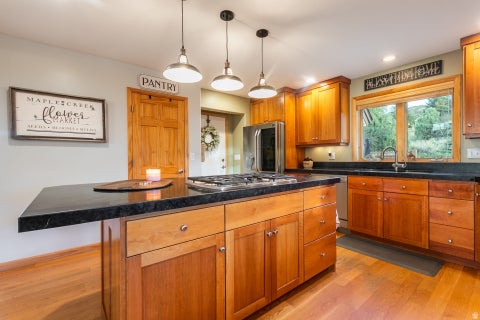 Tiny photo for 3980 S WOODLAND VIEW DR, Woodland, UT 84036 (MLS # 2180043)