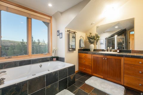 Tiny photo for 3980 S WOODLAND VIEW DR, Woodland, UT 84036 (MLS # 2180043)