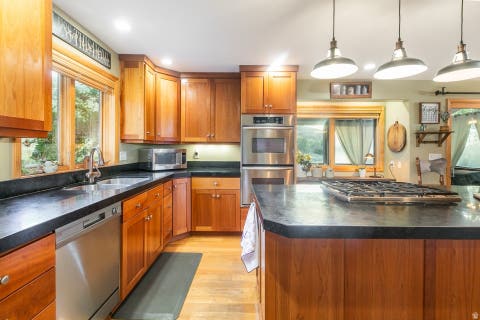 Tiny photo for 3980 S WOODLAND VIEW DR, Woodland, UT 84036 (MLS # 2180043)