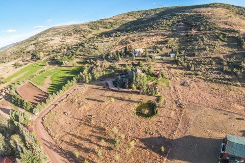 Tiny photo for 3980 S WOODLAND VIEW DR, Woodland, UT 84036 (MLS # 2180043)