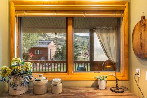Tiny photo for 3980 S WOODLAND VIEW DR, Woodland, UT 84036 (MLS # 2180043)