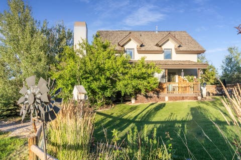 Tiny photo for 3980 S WOODLAND VIEW DR, Woodland, UT 84036 (MLS # 2180043)