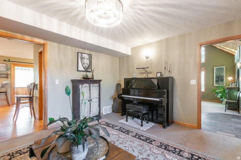 Tiny photo for 3980 S WOODLAND VIEW DR, Woodland, UT 84036 (MLS # 2180043)