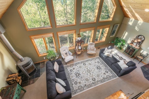 Tiny photo for 3980 S WOODLAND VIEW DR, Woodland, UT 84036 (MLS # 2180043)