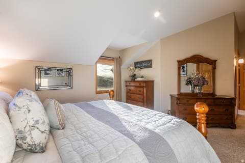 Tiny photo for 3980 S WOODLAND VIEW DR, Woodland, UT 84036 (MLS # 2180043)