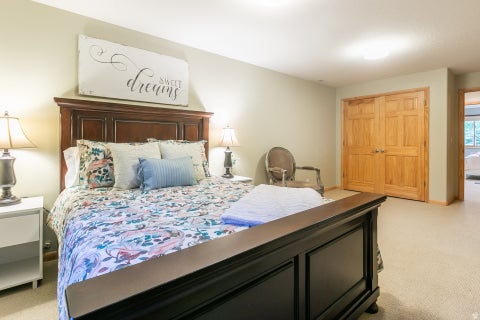 Tiny photo for 3980 S WOODLAND VIEW DR, Woodland, UT 84036 (MLS # 2180043)