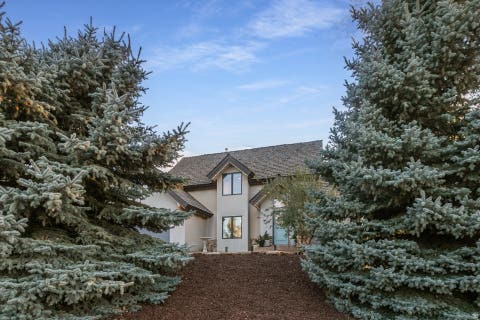 Tiny photo for 3980 S WOODLAND VIEW DR, Woodland, UT 84036 (MLS # 2180043)