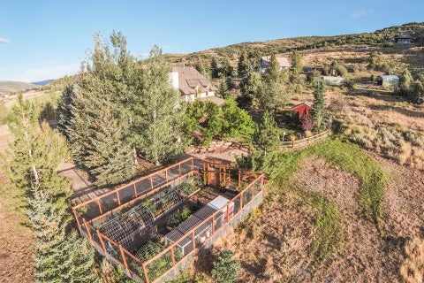 Tiny photo for 3980 S WOODLAND VIEW DR, Woodland, UT 84036 (MLS # 2180043)