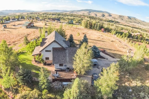 Tiny photo for 3980 S WOODLAND VIEW DR, Woodland, UT 84036 (MLS # 2180043)