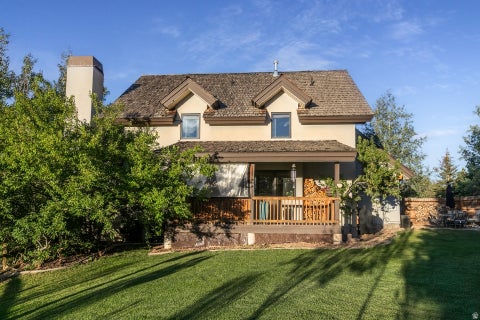Tiny photo for 3980 S WOODLAND VIEW DR, Woodland, UT 84036 (MLS # 2180043)