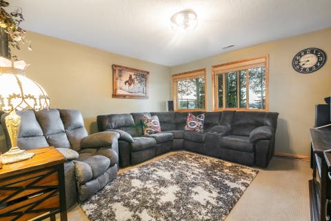 Tiny photo for 3980 S WOODLAND VIEW DR, Woodland, UT 84036 (MLS # 2180043)