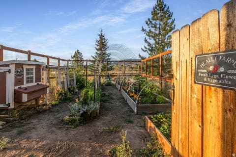 Tiny photo for 3980 S WOODLAND VIEW DR, Woodland, UT 84036 (MLS # 2180043)