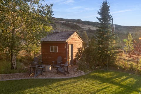 Tiny photo for 3980 S WOODLAND VIEW DR, Woodland, UT 84036 (MLS # 2180043)
