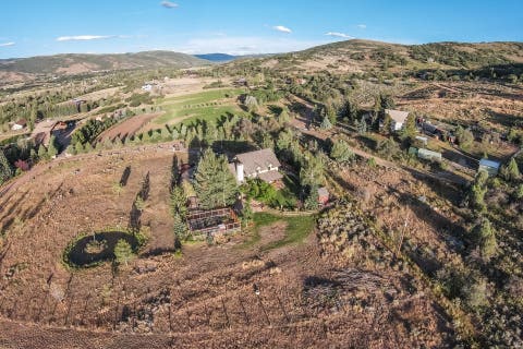 Tiny photo for 3980 S WOODLAND VIEW DR, Woodland, UT 84036 (MLS # 2180043)