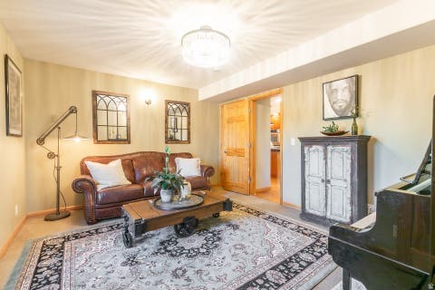 Tiny photo for 3980 S WOODLAND VIEW DR, Woodland, UT 84036 (MLS # 2180043)