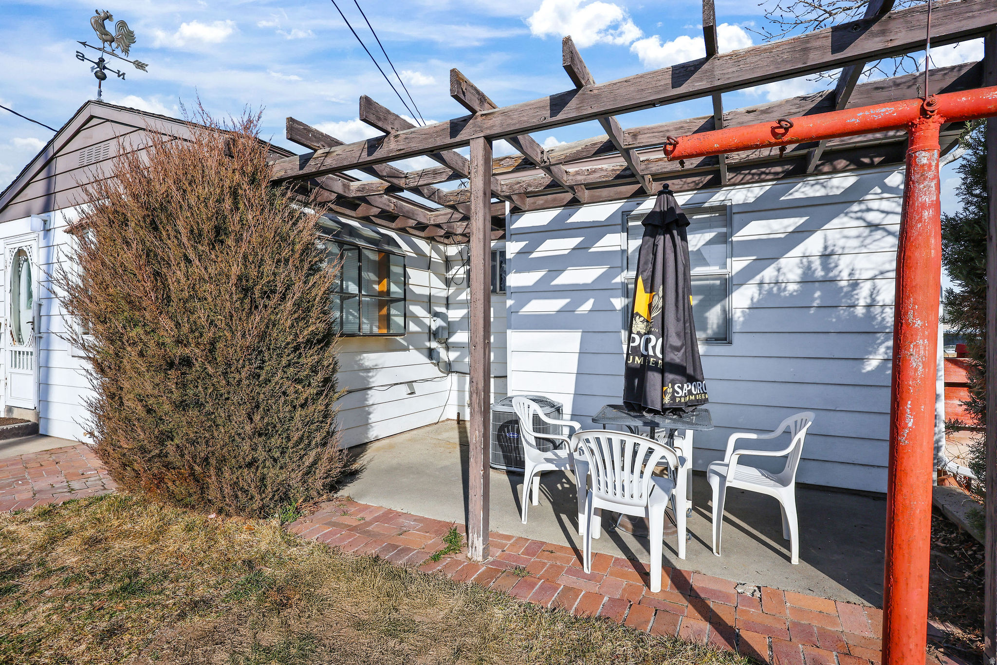 HOFFMAN HEIGHTS - Residential