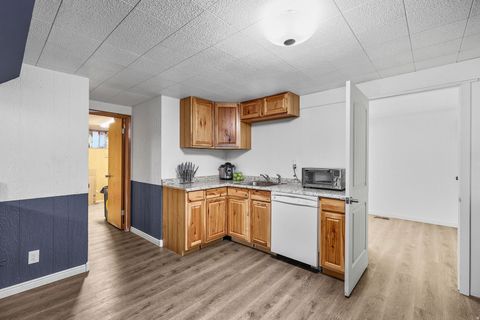 Tiny photo for 4207 W 5780 S, Kearns, UT 84118 (MLS # 2131988)