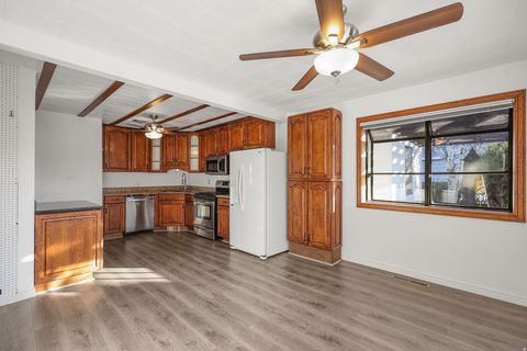 Tiny photo for 4207 W 5780 S, Kearns, UT 84118 (MLS # 2131988)