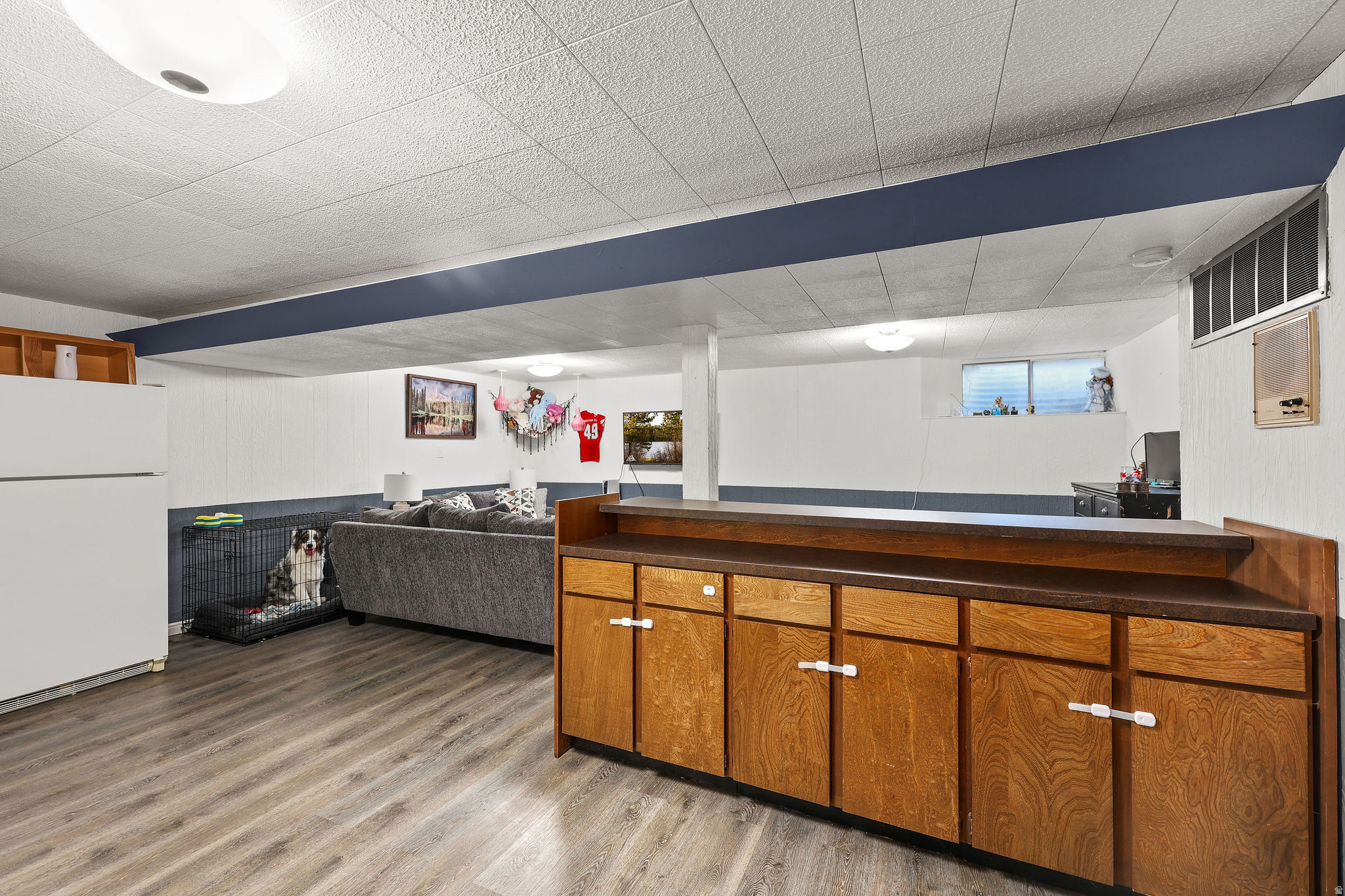 HOFFMAN HEIGHTS - Residential