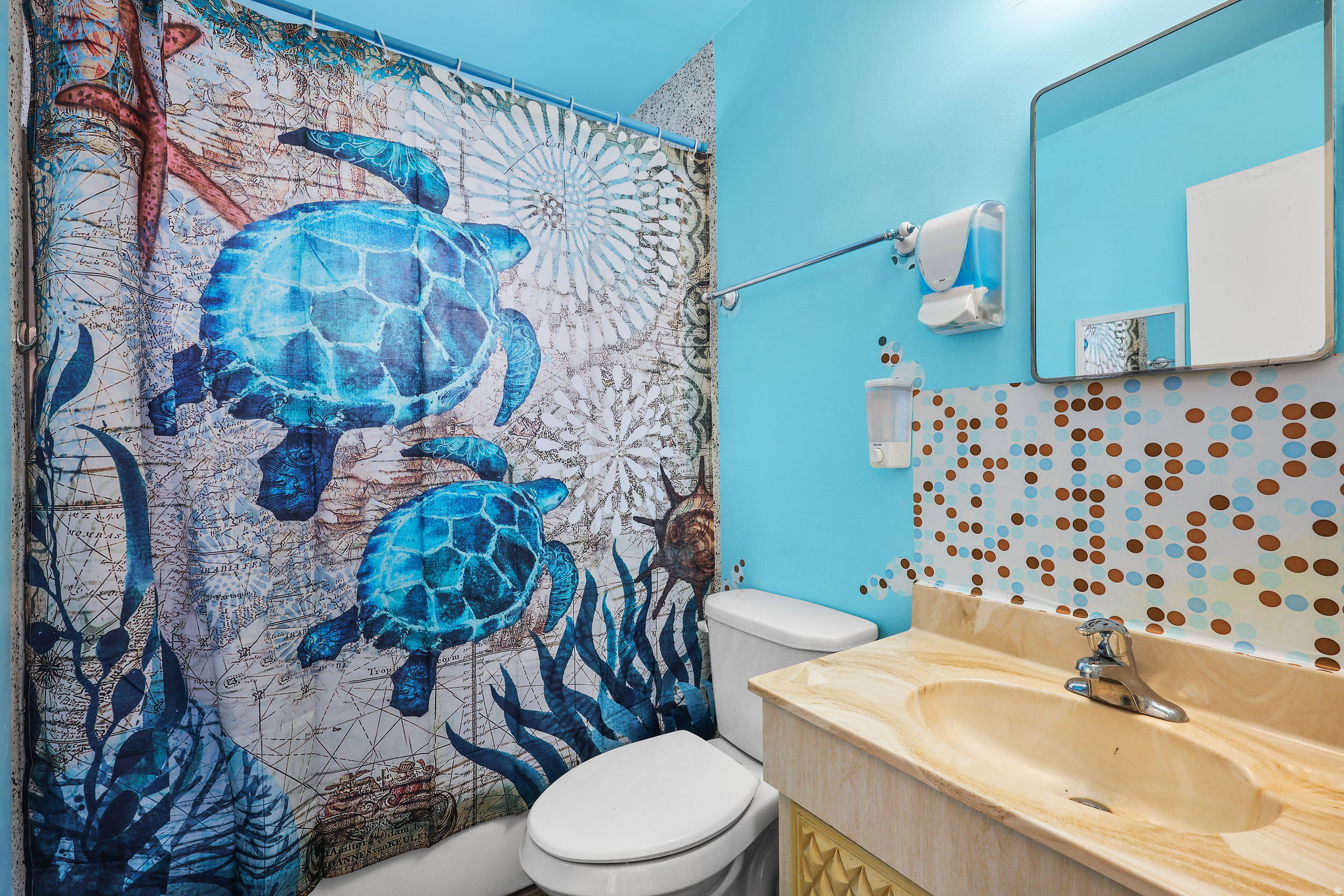 HOFFMAN HEIGHTS - Residential