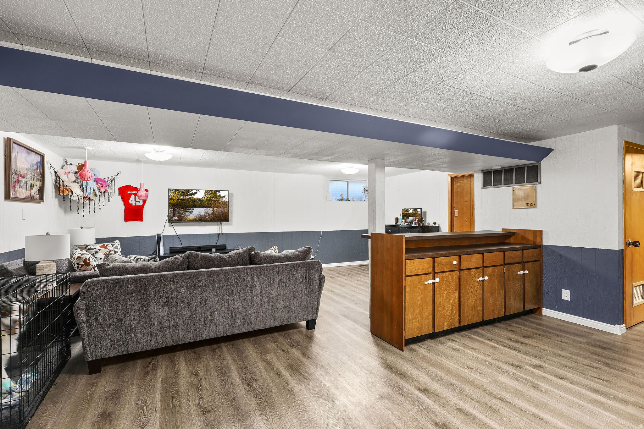 HOFFMAN HEIGHTS - Residential