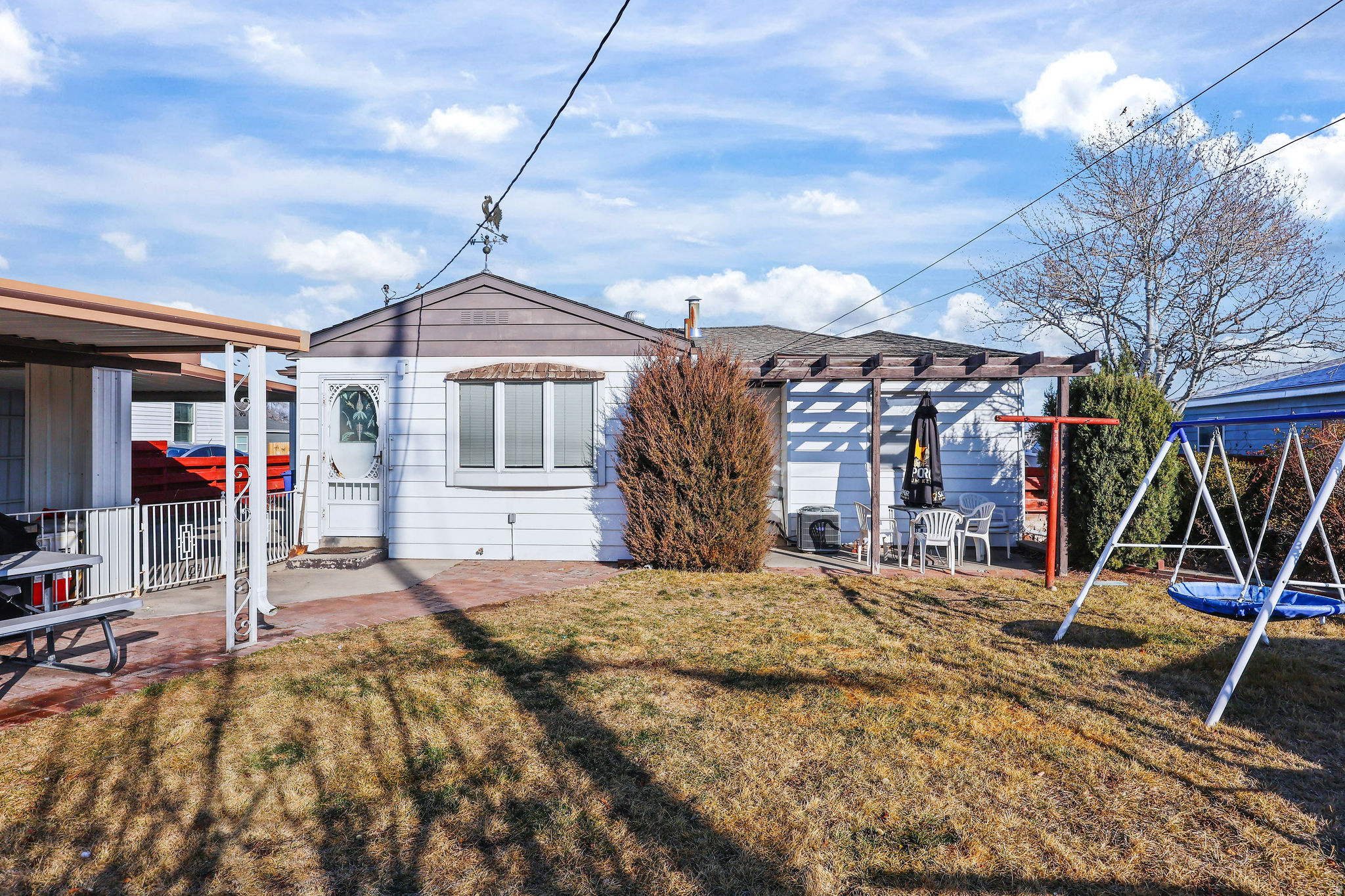 HOFFMAN HEIGHTS - Residential