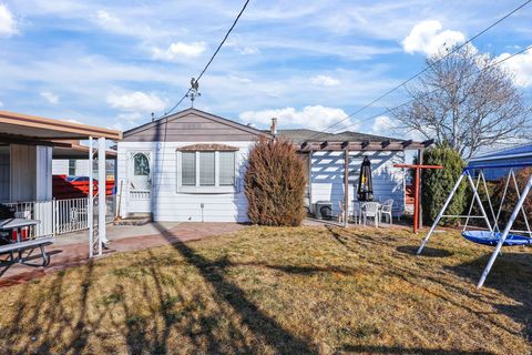 Tiny photo for 4207 W 5780 S, Kearns, UT 84118 (MLS # 2131988)