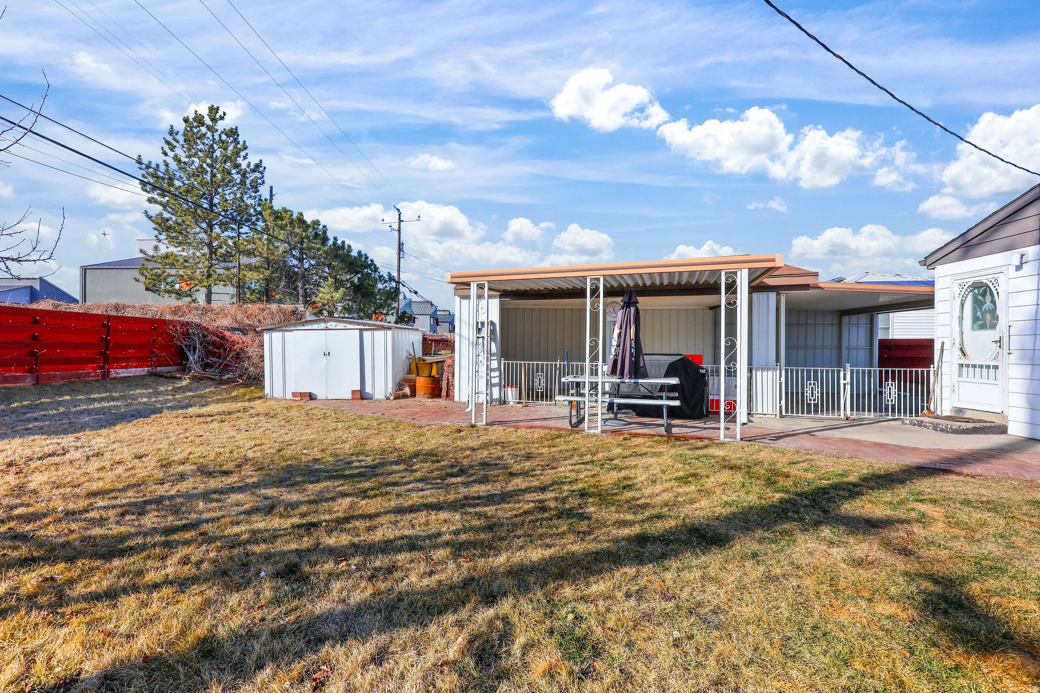 HOFFMAN HEIGHTS - Residential