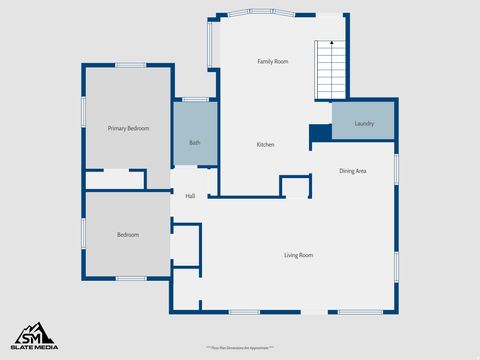 Tiny photo for 4207 W 5780 S, Kearns, UT 84118 (MLS # 2131988)