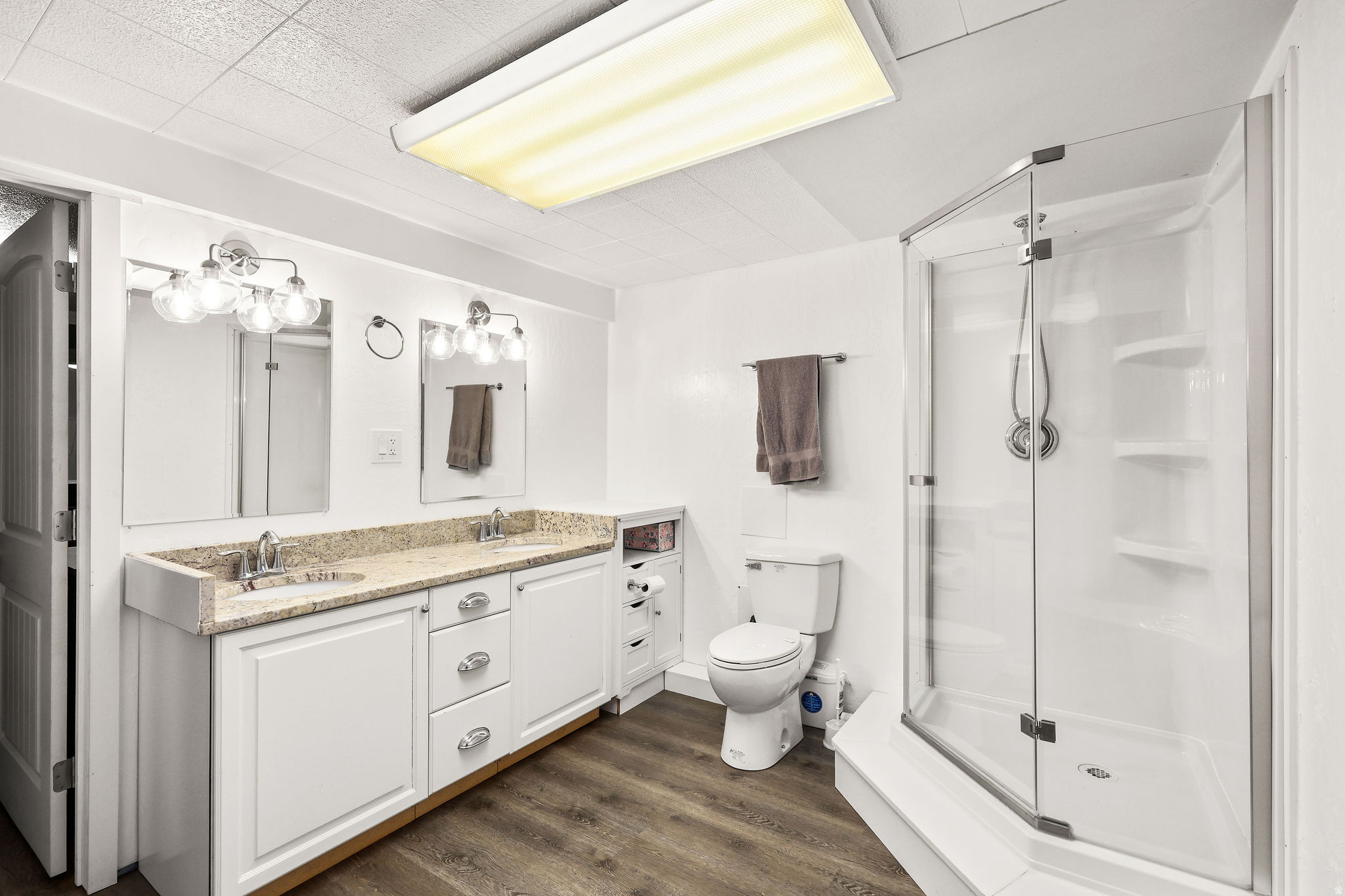 HOFFMAN HEIGHTS - Residential