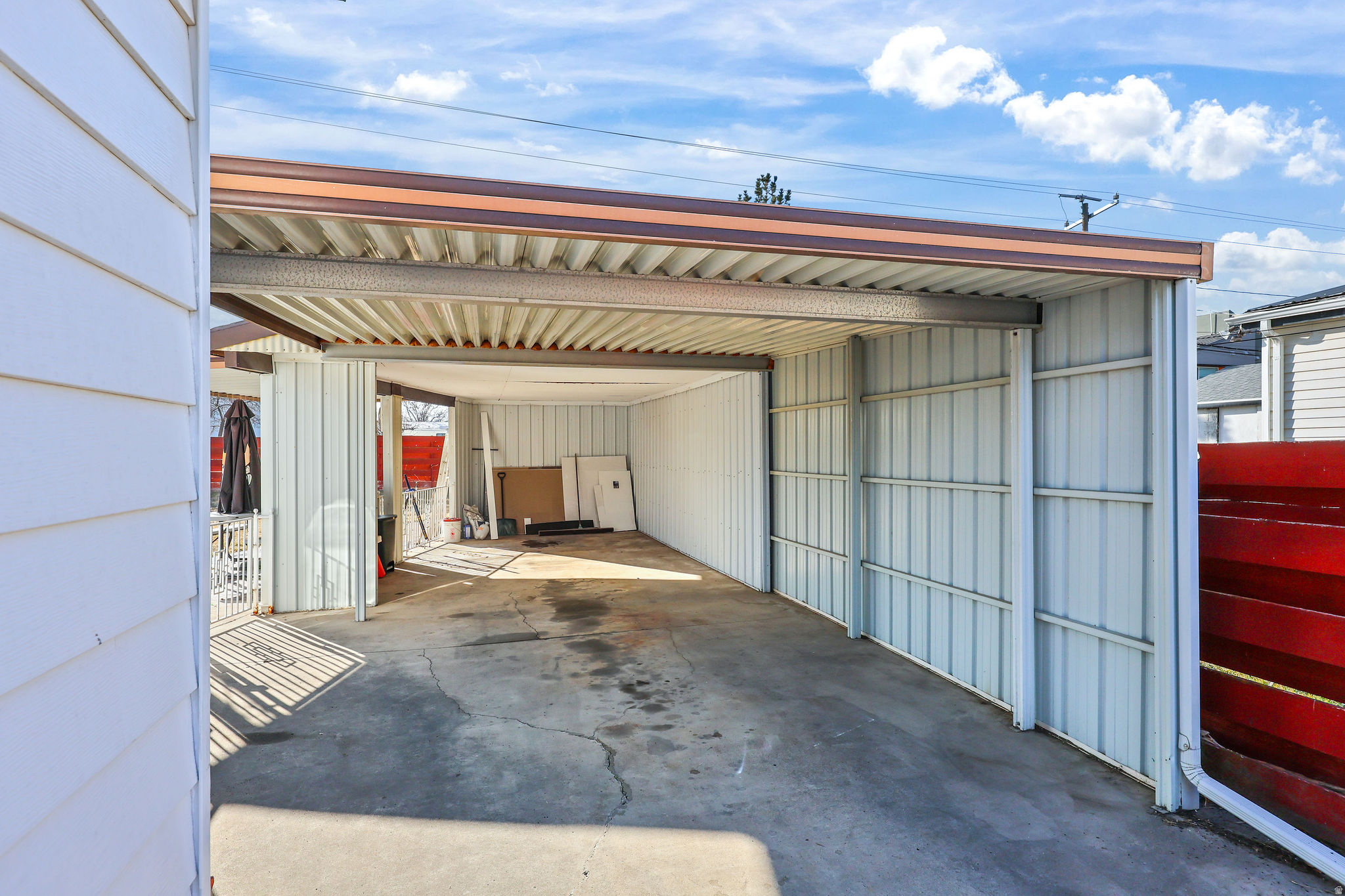 HOFFMAN HEIGHTS - Residential