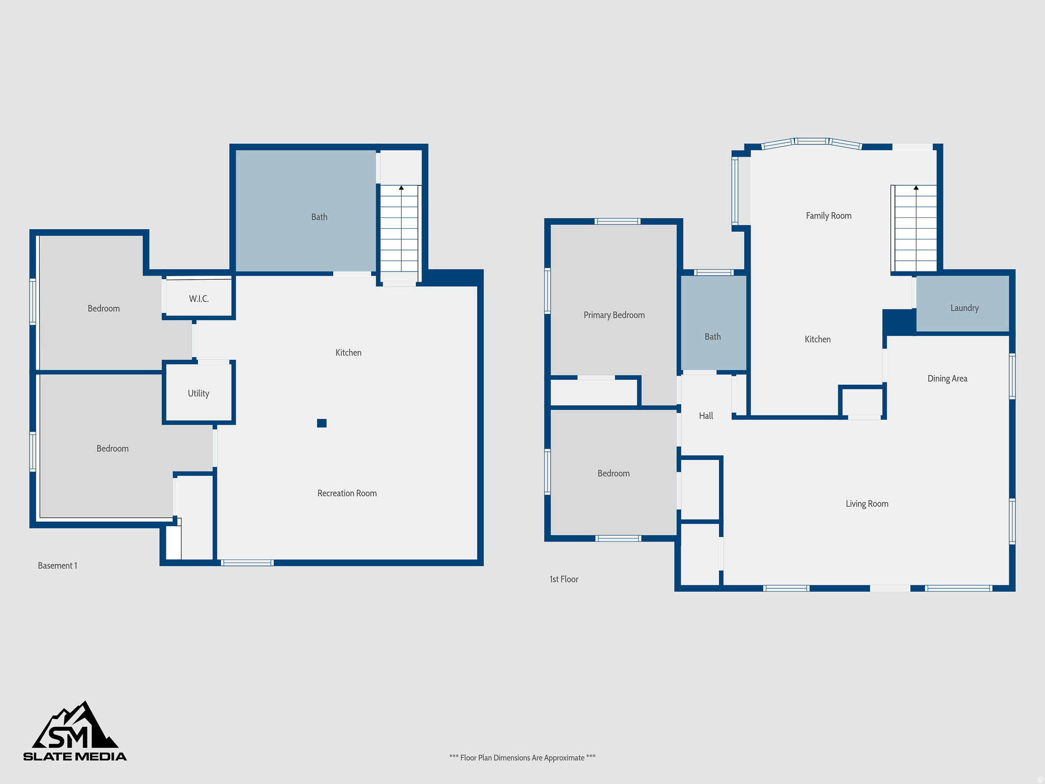 HOFFMAN HEIGHTS - Residential