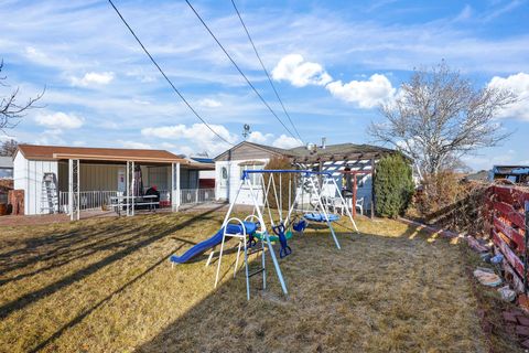 Tiny photo for 4207 W 5780 S, Kearns, UT 84118 (MLS # 2131988)
