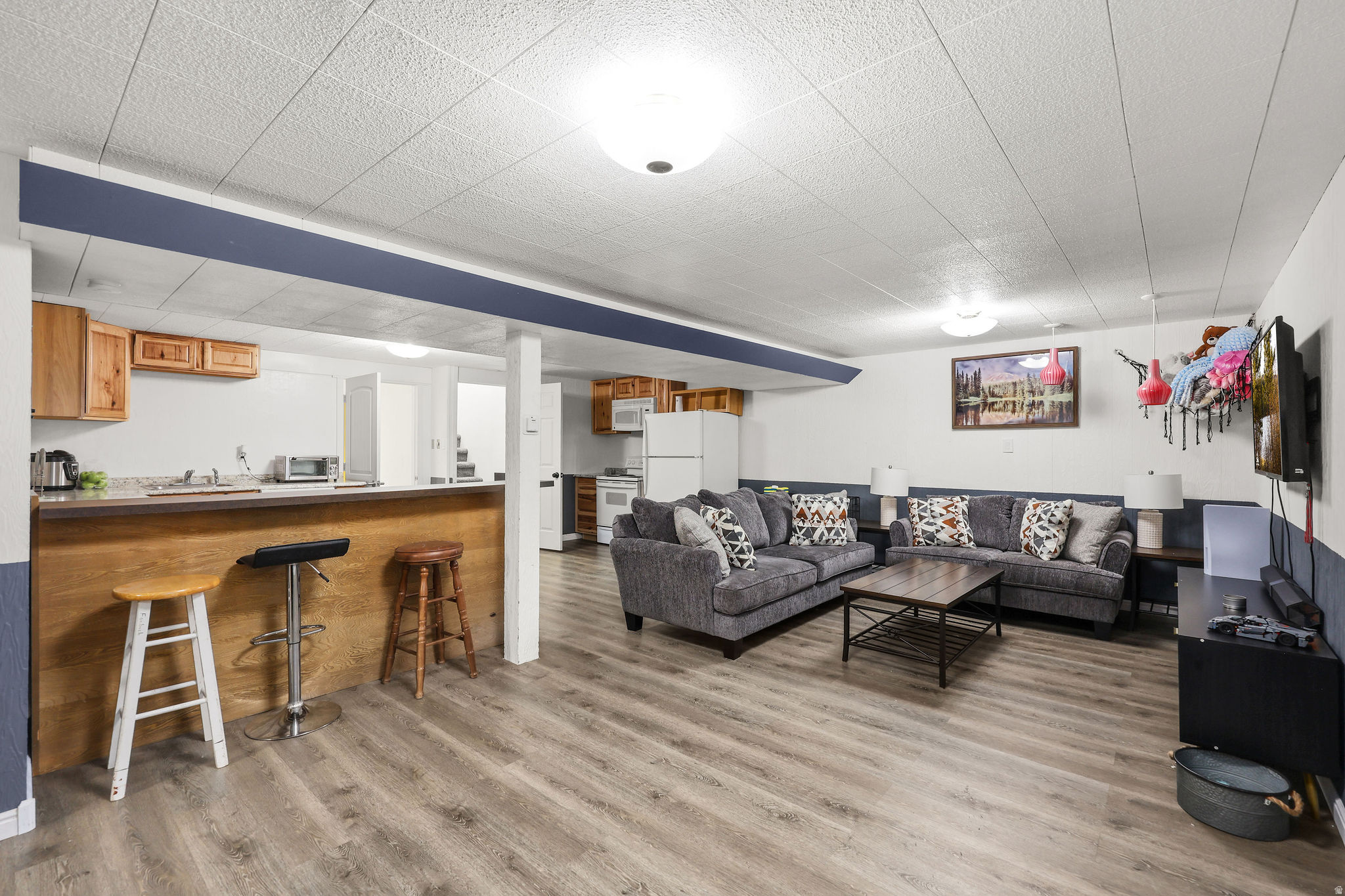 HOFFMAN HEIGHTS - Residential