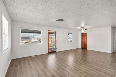 Tiny photo for 4207 W 5780 S, Kearns, UT 84118 (MLS # 2131988)