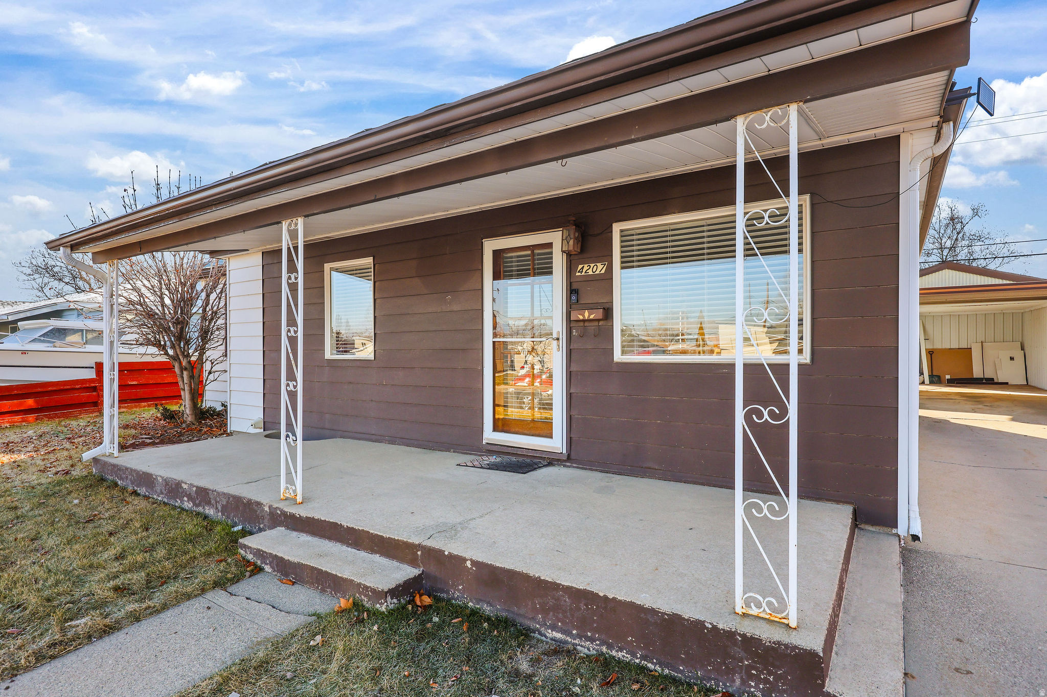 HOFFMAN HEIGHTS - Residential