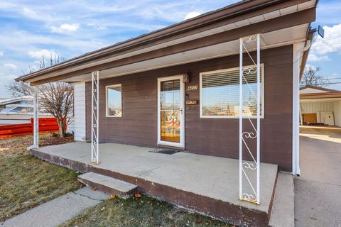 Tiny photo for 4207 W 5780 S, Kearns, UT 84118 (MLS # 2131988)