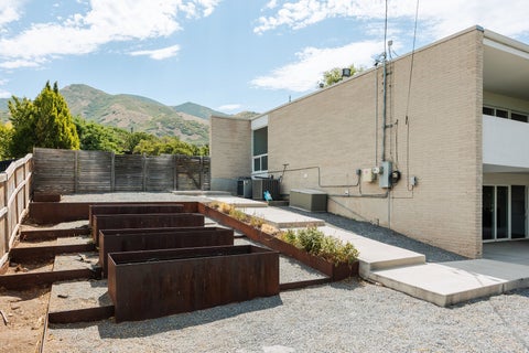 Tiny photo for 1470 S UTE DR E, Salt Lake City, UT 84108 (MLS # 2173622)