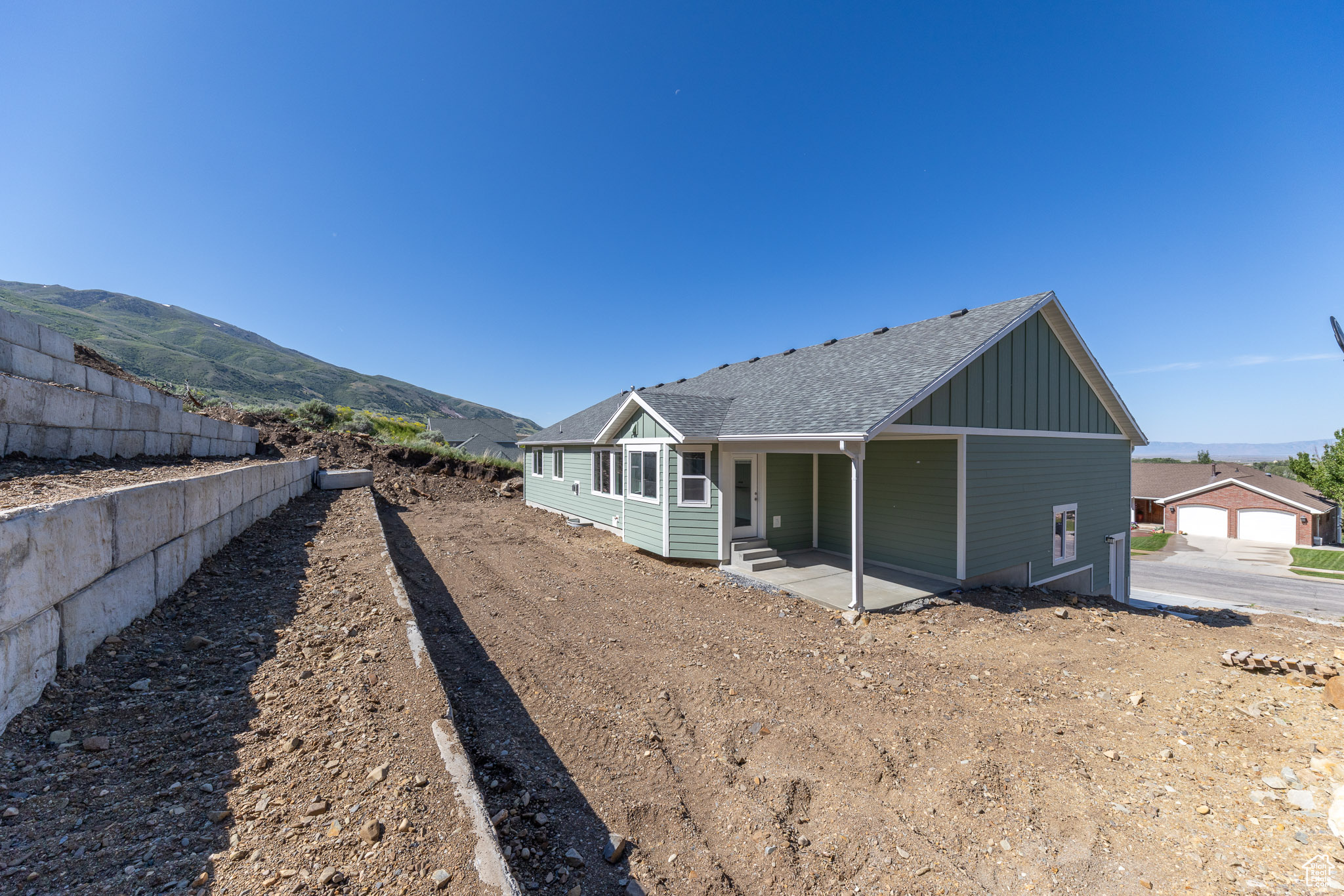 64 N Bywater Way, Brigham City, Utah image 2