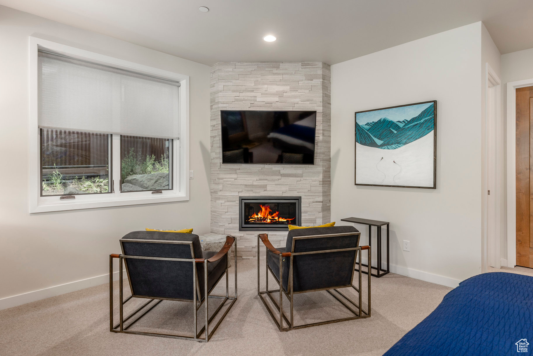 KING RIDGE ESTATES - Residential