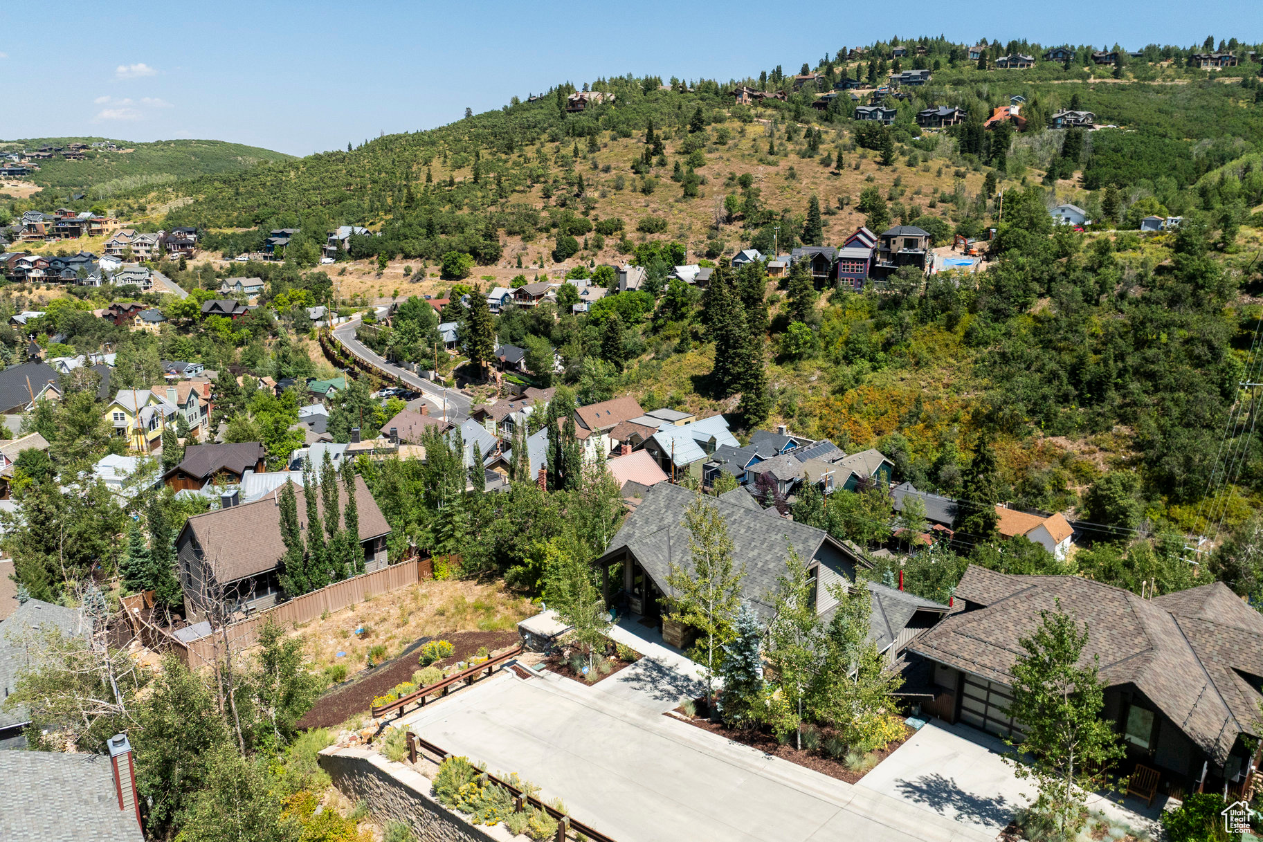 KING RIDGE ESTATES - Residential